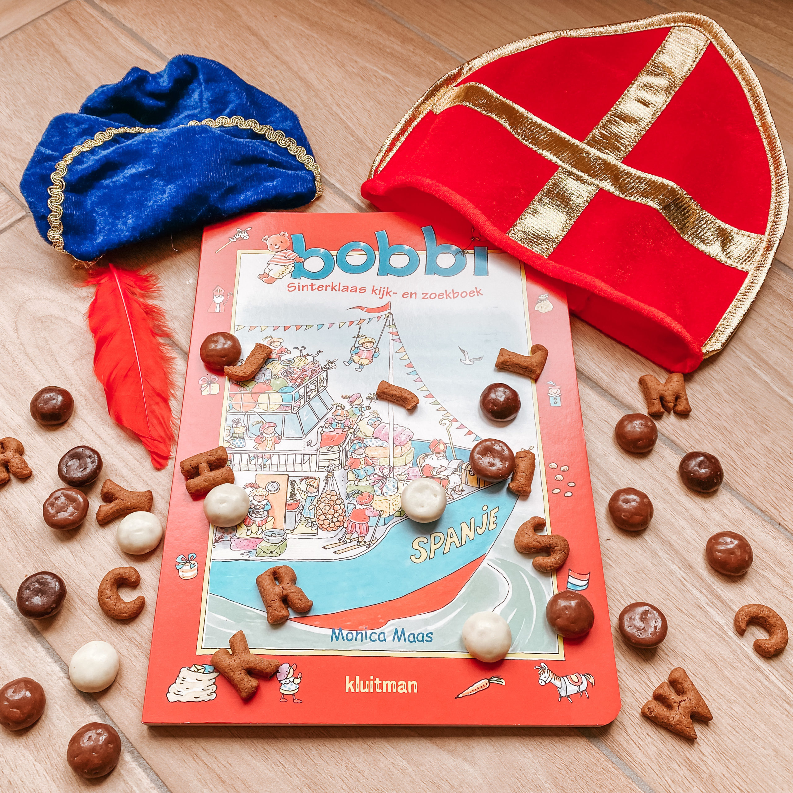 De 11 leukste kinderboeken over Sinterklaas Mama van drie De 11 leukste kinderboeken over Sinterklaas Mama van drie